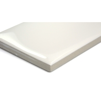 CRAFT II - 3X12, BONE, GLOSSY